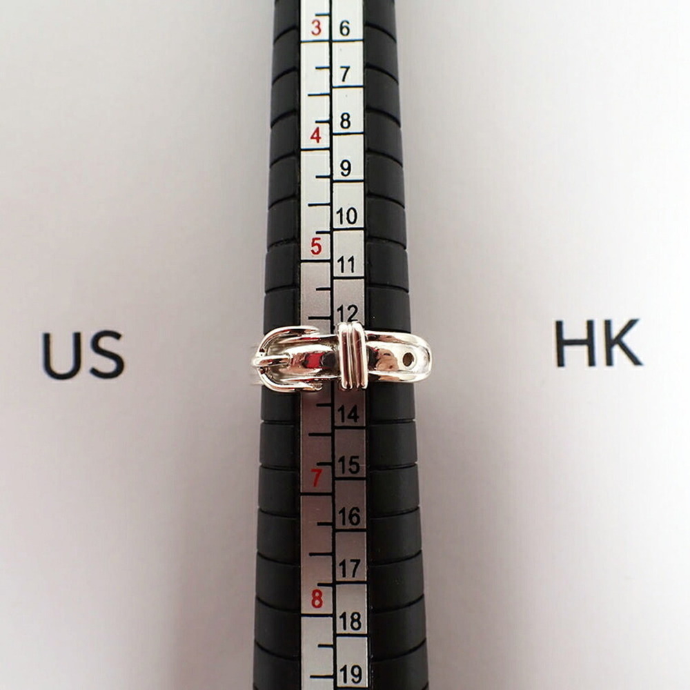 HERMES Ring - Picture 7 of 10